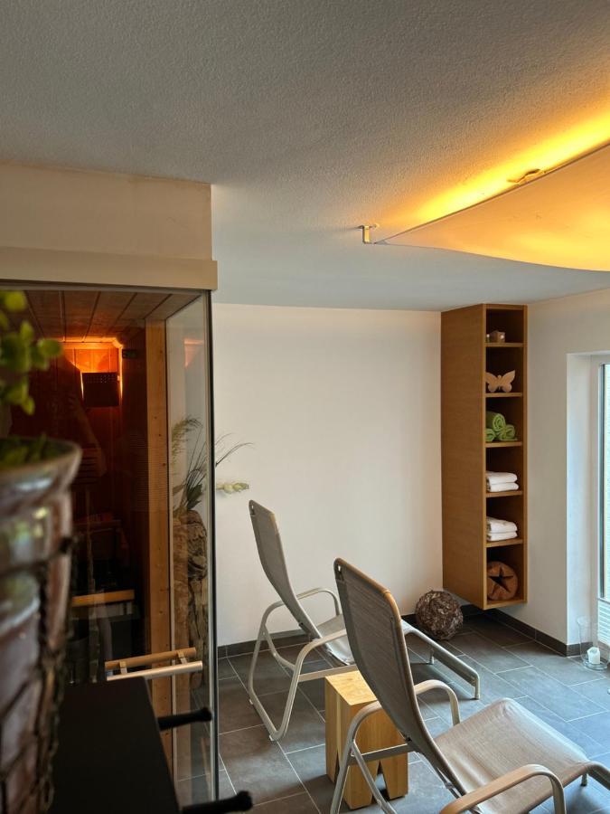 Haus Schmetterling Daire Alpbach Dış mekan fotoğraf