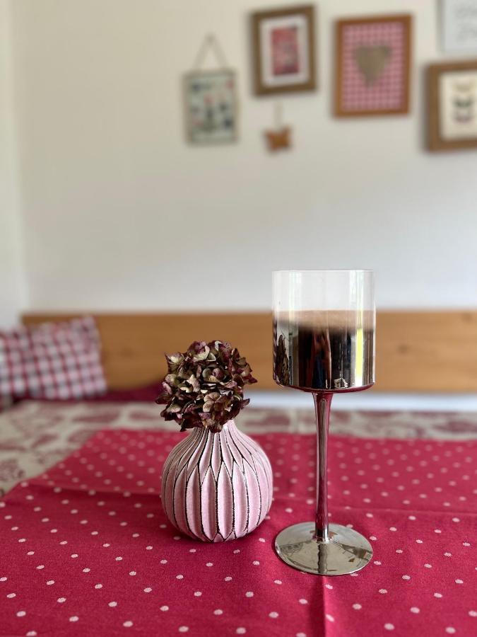 Haus Schmetterling Daire Alpbach Dış mekan fotoğraf