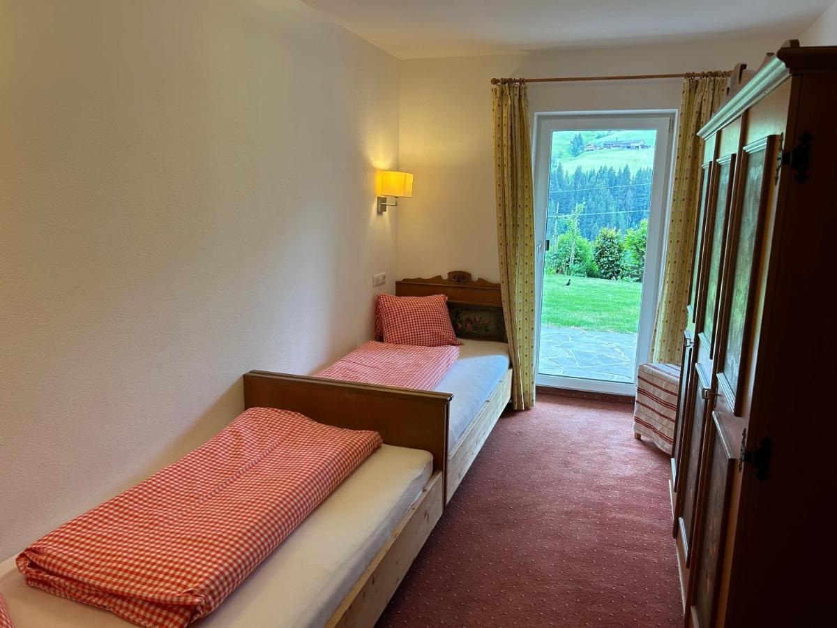 Haus Schmetterling Daire Alpbach Dış mekan fotoğraf