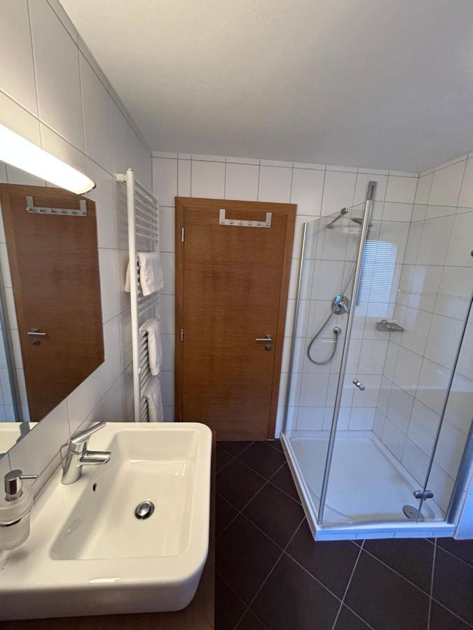 Haus Schmetterling Daire Alpbach Dış mekan fotoğraf