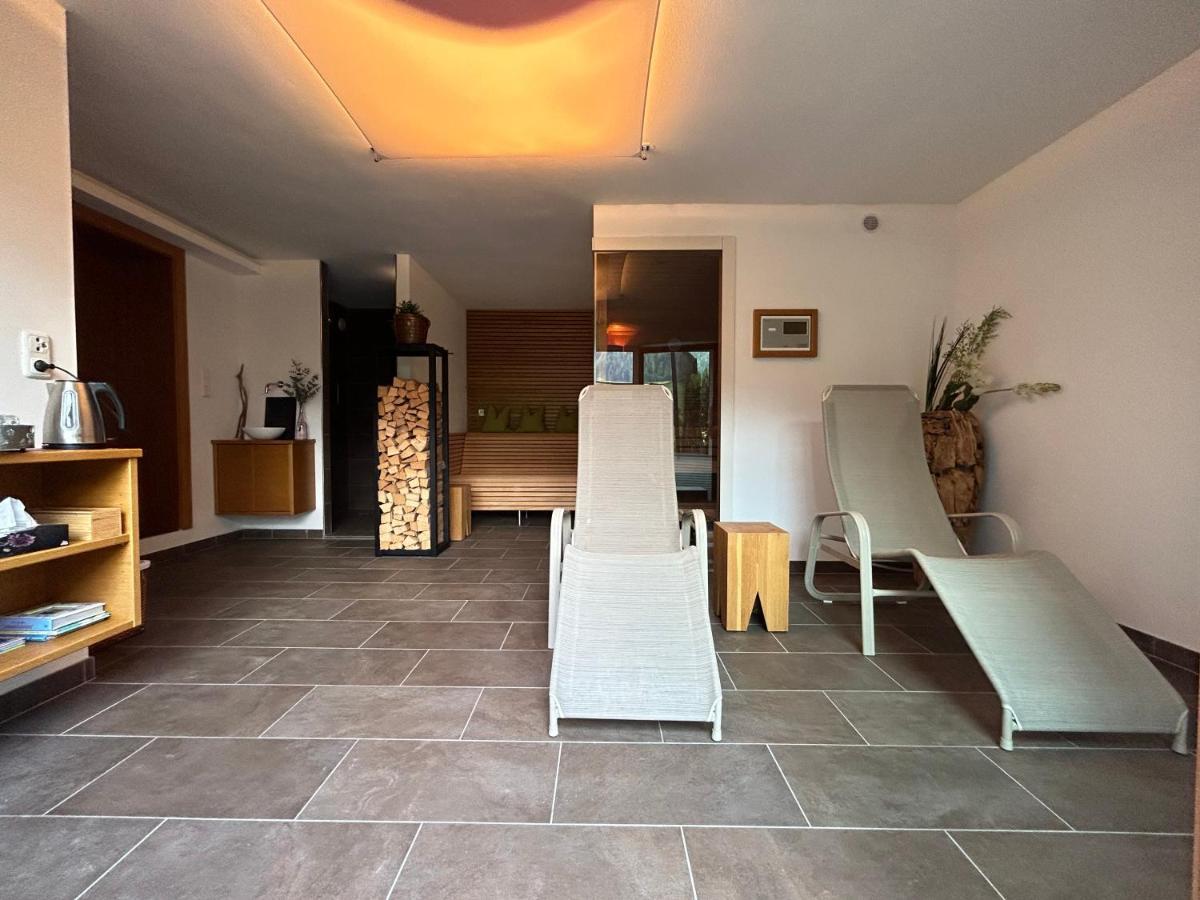 Haus Schmetterling Daire Alpbach Dış mekan fotoğraf