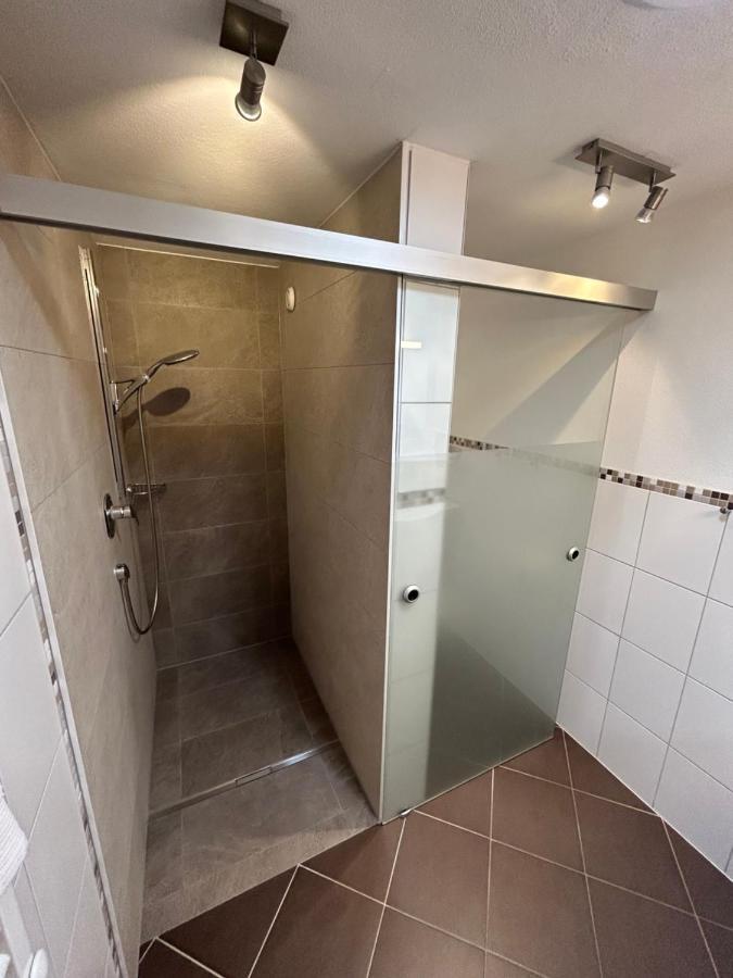Haus Schmetterling Daire Alpbach Dış mekan fotoğraf