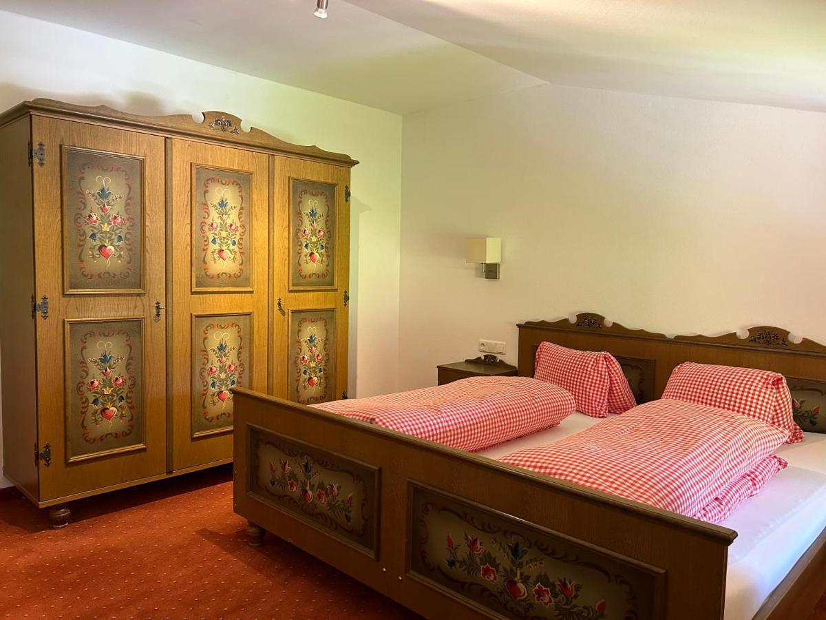 Haus Schmetterling Daire Alpbach Dış mekan fotoğraf