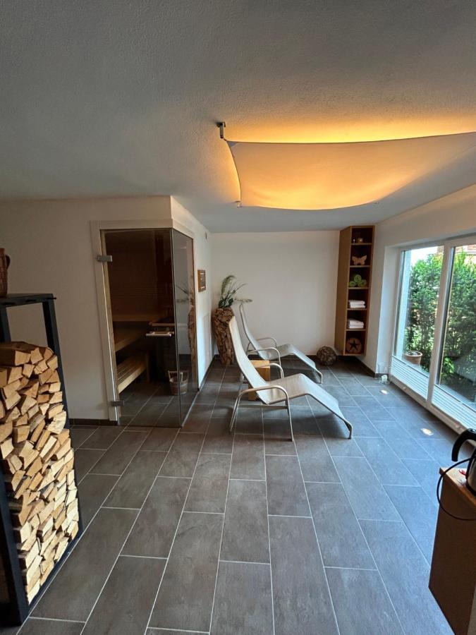 Haus Schmetterling Daire Alpbach Dış mekan fotoğraf
