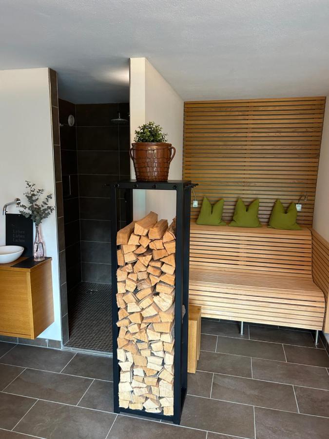Haus Schmetterling Daire Alpbach Dış mekan fotoğraf