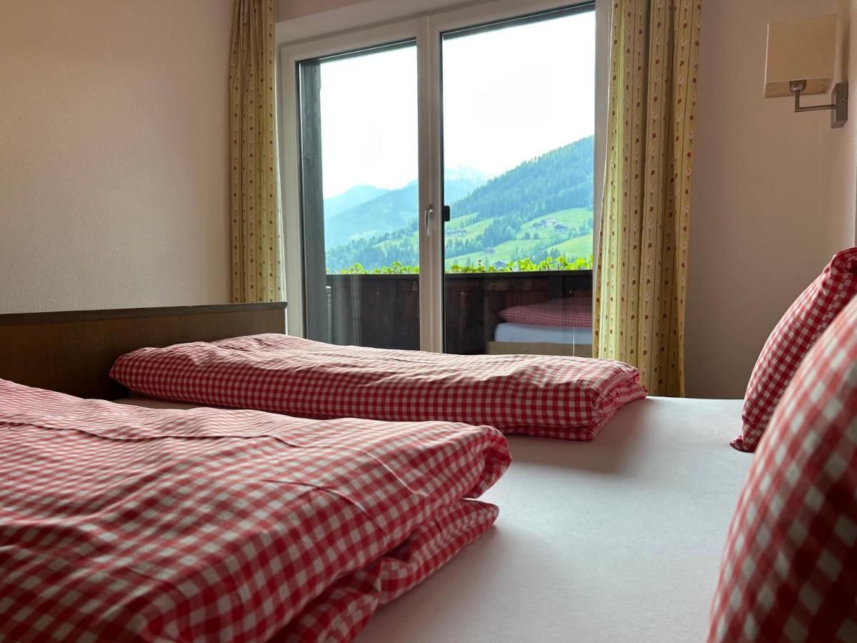 Haus Schmetterling Daire Alpbach Dış mekan fotoğraf