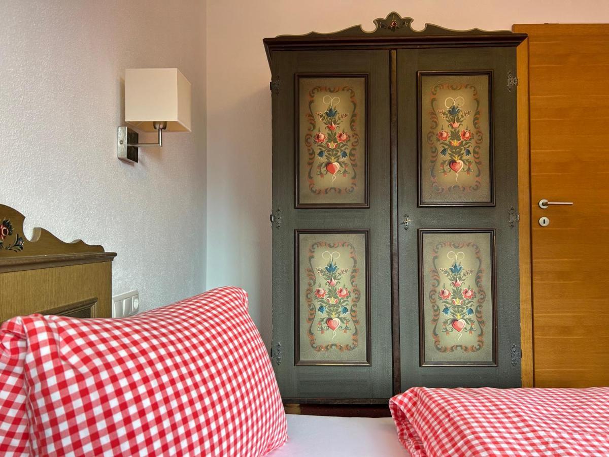 Haus Schmetterling Daire Alpbach Dış mekan fotoğraf