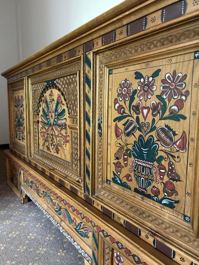 Haus Schmetterling Daire Alpbach Dış mekan fotoğraf