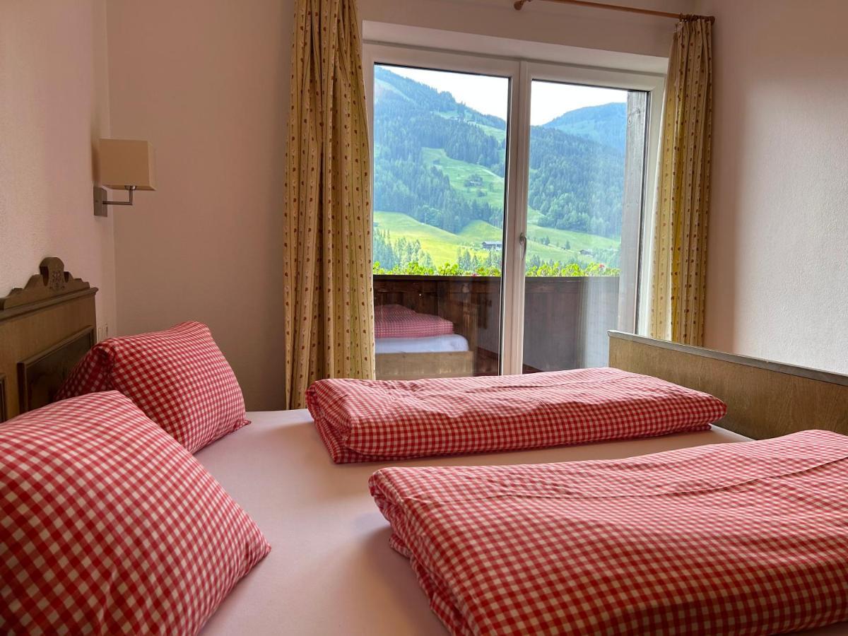 Haus Schmetterling Daire Alpbach Dış mekan fotoğraf