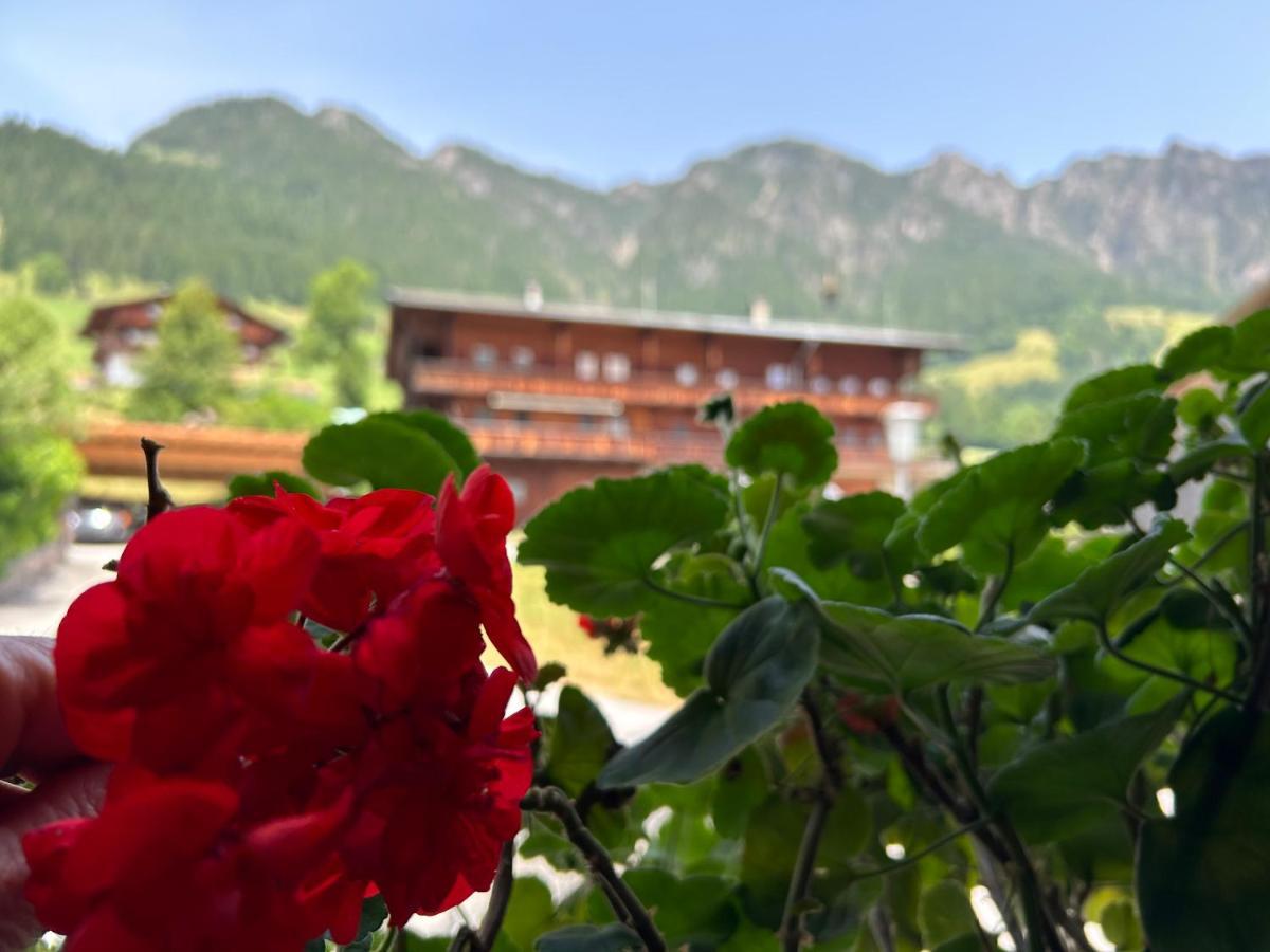 Haus Schmetterling Daire Alpbach Dış mekan fotoğraf
