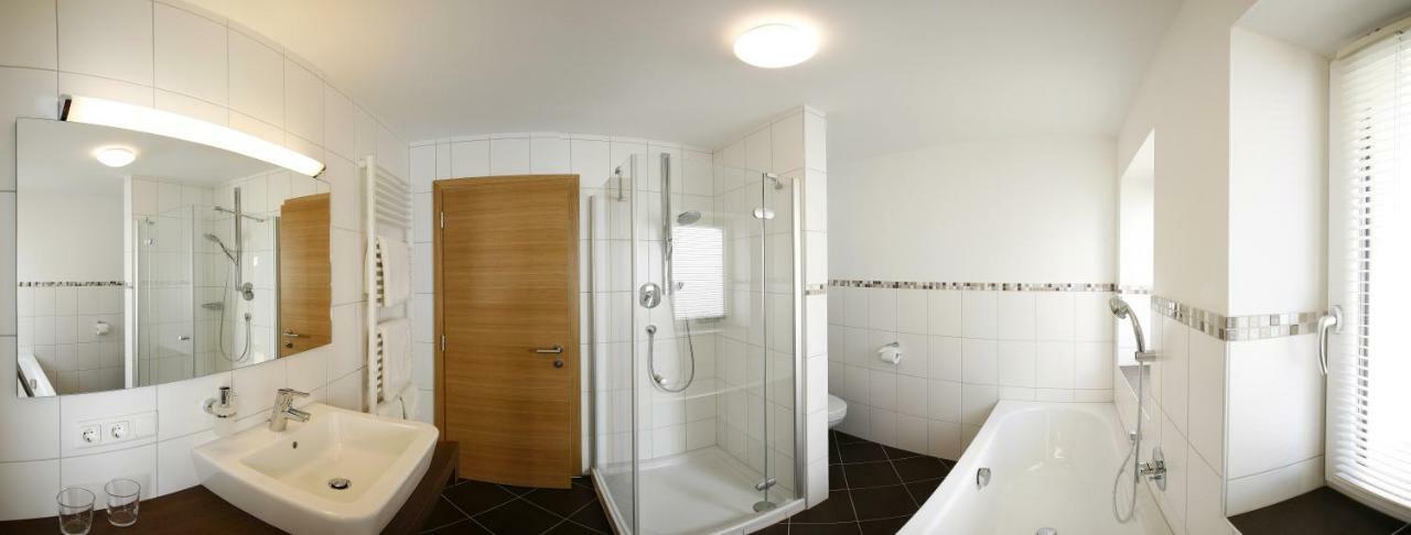 Haus Schmetterling Daire Alpbach Dış mekan fotoğraf