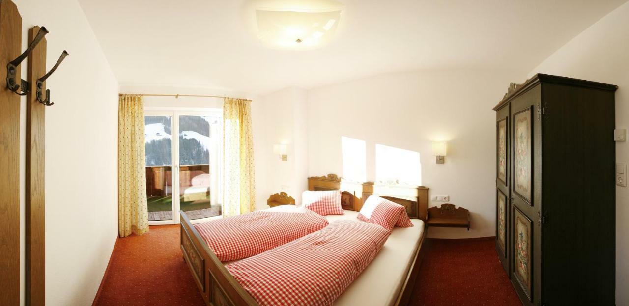 Haus Schmetterling Daire Alpbach Dış mekan fotoğraf