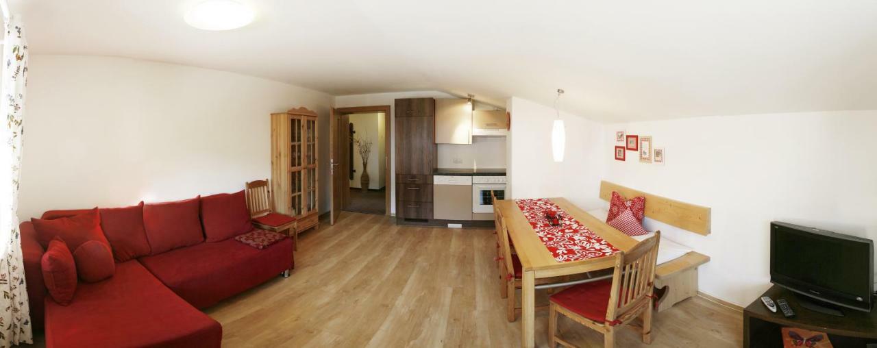 Haus Schmetterling Daire Alpbach Dış mekan fotoğraf